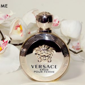 Nuoc Hoa Versace EROS POUR FEMME 90ml