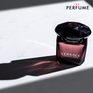 Nước Hoa Versace EROS POUR FEMME 90ml