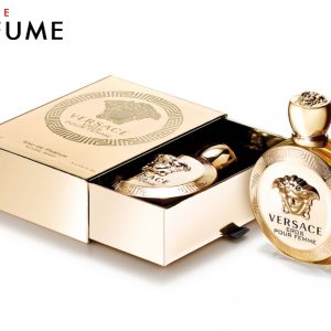 Versace EROS POUR FEMME 90ml