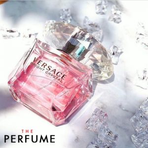 Versace BRIGHT CRYSTAL