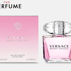 Versace BRIGHT CRYSTAL edt
